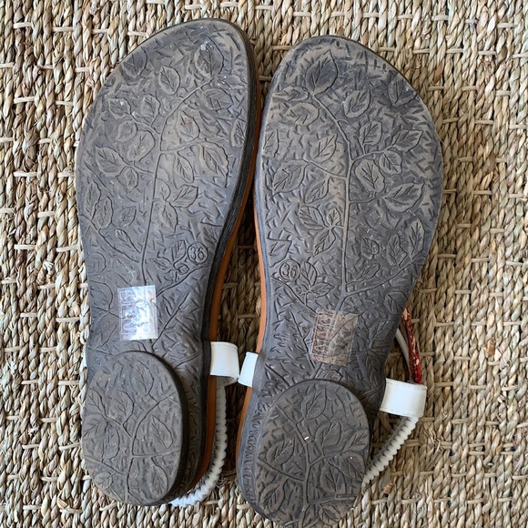 Made in Italy Patrizia sandals - Picture 7 of 7